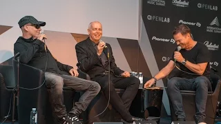 IMS Ibiza 2016 Highlights: Keynote Interview – The Pet Shop Boys