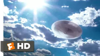 Area 51 (2015) - Abducted Scene (10/10) | Movieclips