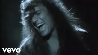 Steelheart - She's Gone