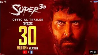 Super 30 Trailer HD | Hrthik Roshan | Vikas Bahl | July 12