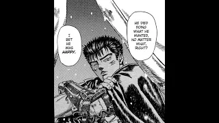 Berserk | Proclaimed Omen 237 | Rest In Peace Kentaro Miura