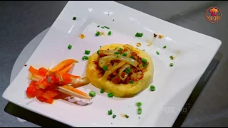 Лучший повар Америки — Masterchef — 4 сезон 5 серия