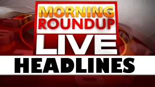 10AM Headlines | 6th July 2023 | Odisha TV | OTV