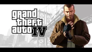 This is how you don't play GTA 4 (The Superior Artist Version)