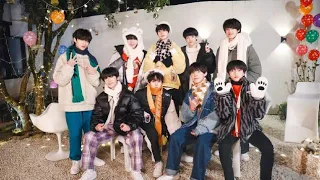 【TF家族】211223 冬日特辑《像我一样》COVER