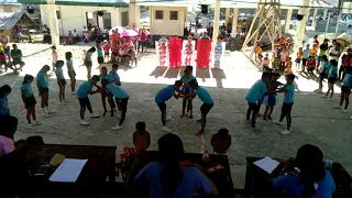 ZPTC Samonte Campus Field Demonstration 2019... Champion