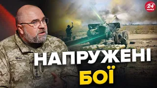 ЧЕРНИК: Ситуація на АВДІЇВСЬКОМУ напрямку / Путін хоче ЗАТЯГНУТИ війну / Бої за Бахмут