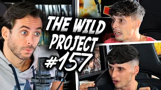 The Wild Project #157 ft Ayax y Prok | Su paso por cárceles de menores, El rap tiene que ser calle