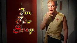 Star Trek - I'm Too Sexy