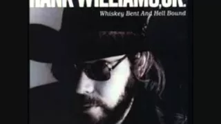 Hank Williams Jr - (I Don't Have) Anymore Love Songs