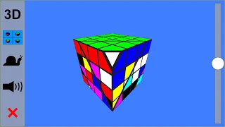 The Tesseract Puzzle Walkthrough Part 2: Solving the top layer