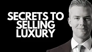 Ryan Serhants Tips For Selling Luxury Real Estate 🏆💸 | Founders Club