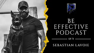 Ep #71 Seb Lavoie