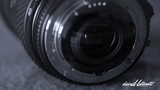 Tokina 24 40mm f/2 8 AT-X Test Filming