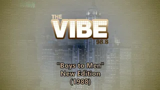 The Vibe 98.8 (2020 Version) - Alternate GTA Radio Station