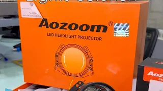 Aozoom Complete Light Solution