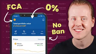 CoinJar Review: The Best Place to Buy Crypto in the UK & AUS (Easy)