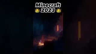 Evolution of Minecraft 2009-2023 (Updated!)