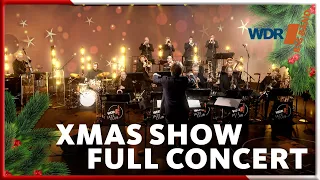 WDR BIG BAND Xmas Show - Konzert