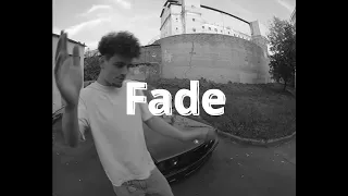 (×﹏×) [FREE FOR PROFIT] HUGO LOUD x PRETTY SCREAM x СКРИПТОНИТ TYPE BEAT — "Fade" | WEST COAST 2023