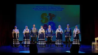 "Студенточка" - НВА "ВЕРА" им.Ю.Новикова, сл.П.Лещенко, муз.К.Москоподь