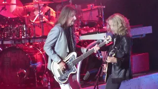 STYX / The Grand Illusion @ Jones Beach Theater 8/16/17