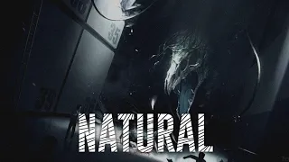 Scp - Containment Breach - Natural [AMV]