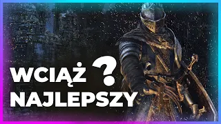 Za co kochamy DARK SOULS?