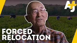 What Led To The Decline Of Japanese-American Farmers In California | AJ+