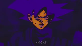 Black goku edit || my ordinary life