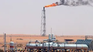 ARD | Ölpreisverfall - neue Konflikte im Nahen Osten?