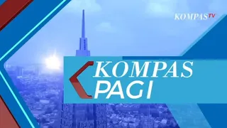 LIVE KOMPAS PAGI, 5 Januari 2023