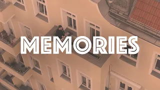 Memories - Maroon 5 (Balcony Cover by René Miller)