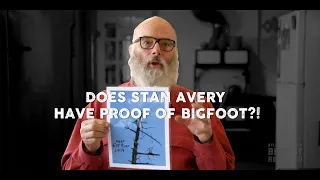 A Flash of Beauty: Stan Avery Interview