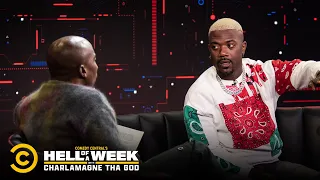 Ray J On Sex Tape Drama with The Kardashians, Talks Plans for Legal Action - Hell of A Week