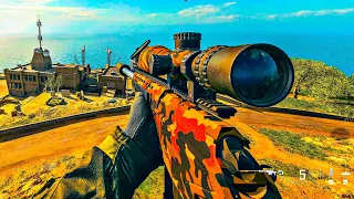 Call of Duty Warzone 3 Rebirth Island Solo 18 Kill Gameplay PS5 (No Commentary)