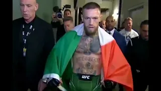 UFC 264 : Mcgregor walks out with vengeance