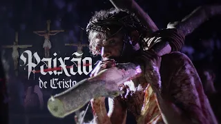ESPETÁCULO MUSICAL "PAIXÃO DE CRISTO" // COLO DE DEUS