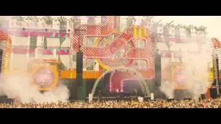 Decibel outdoor festival 2014 official afterteaser