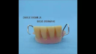 Charlie Brown Jr. - Só Por Uma Noite (Audio)