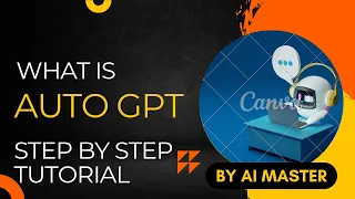 auto gpt tutorial | How to Use AutoGPT Complete Tutorial | basic of autoGPT