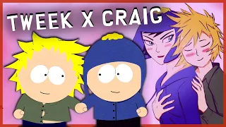 Tweek X Craig: South Park's Best Relationship