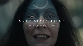 Matt Sears Films - Directors Reel