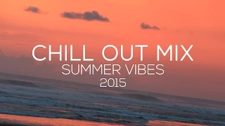 Chill Out x Ambient Summer Mix // Summer Vibes