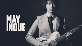 Groovy Jazz in Japan; May Inoue Live at BODY&SOUL, Tokyo