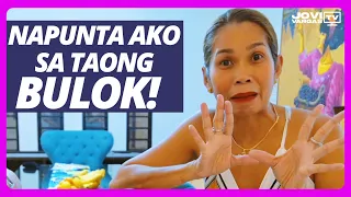 In-unfollow ko silang lahat | Pokwang HOUSE Tour PART 1