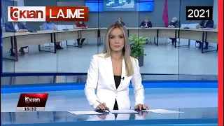 Edicioni i Lajmeve Tv Klan 11 Mars 2021, ora 15:30 Lajme - News