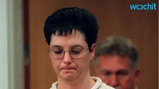 Georgia's Only Woman On Death Row Is Executed