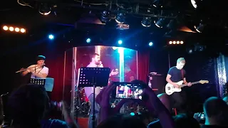 Вася Обломов — Добро пожаловать (LIVE) 16.11.2018