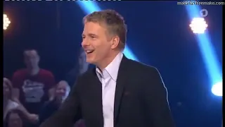 Quizduell Olymp   3 5 2019 Gäste Moritz Bleibtreu u